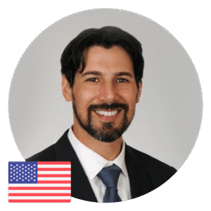 Dr. Ryan SandovalCardiólogo del Hospital y Profesor dela universidad de Stanford