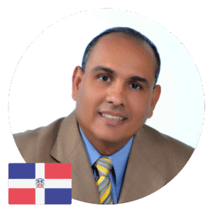 Dr. Osiris Valdez
Cardiólogo Ecocardiografista, 
Hospital Central Romana, Santo Domingo, República Dominicana