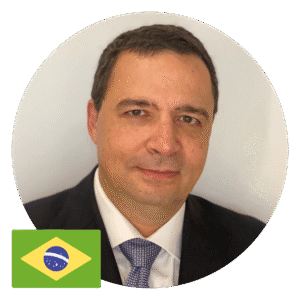 Dr. Rodrigo Barreto, PhD.
Director de Ecocardiografía, 
Instituto Dante Pazzanese, Sao Paulo