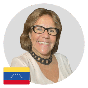 Dra. Livia Machado
Pediatra especialista en Nutrición 
Clínica, Hospital Domingo Luciani, Caracas, Venezuela