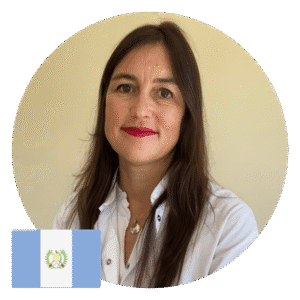 Dra. Carolina Gómez
Medicina Interna – Diabetología, 
Centro Integral de Endocrinología y Diabetes, Concordia, Argentina