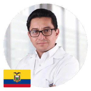 Dr. Fernando JiménezNefrólogoHospital Metropolitano