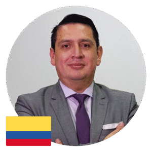 Dr. José Julián Carvajal
Medicina Interna - Cardiología

Clínica del Country
Clínica Nogales, Colombia