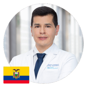 Dr. Francisco Rodríguez

Cardiólogo ElectrofisiólogoHospitalMetropolitano