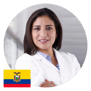 Dra. Sol Calero
Cardióloga
HospitalMetropolitano