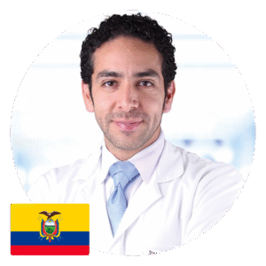 Dr. Diego EgasCardiólogo Electrofisiólogo
HospitalMetropolitano