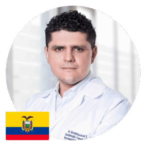Dr. Giovanni Escorza
Cardiólogo e Imagen CardíacaHospitalMetropolitano