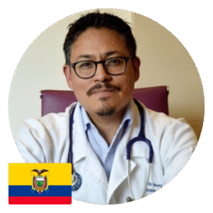 Dr. Henry Ortega
Cirujano CardiotorácicoHospitalMetropolitano