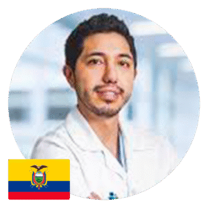 Dr. Jorge Luis Muñoz
Cardiólogo HemodinamistaHospitalMetropolitano