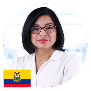 Dra. Alejandra MonteroRadióloga
HospitalMetropolitano