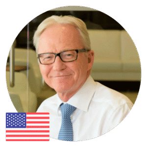 Dr. Warren SnodgrassCo-Director del Centro de Especialidades de Hipospadias
Dallas, Texas