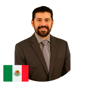 Dr. Abedel Martinez
Urólogo Pediatra
Hospital Star Médica Centro, Ciudad De México