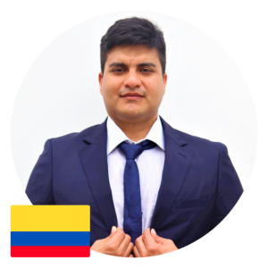 Dr. Oscar Luis Farelo Trejos
Urólogo Pediatra
Hospital Napoleón Franco Pareja, Cartagena, Colombia