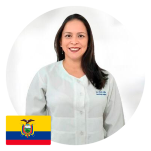 Dra. Mayela GuillénEndocrinóloga PediatraHospital Metropolitano
