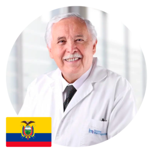 13 Dr. Gonzalo Baquero