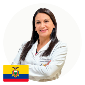 15 Dra. Gabriela Peñaherrera