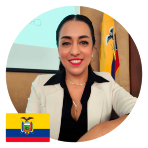 Dra. Belen MosqueraEndocrinóloga PediatraHospital Metropolitano