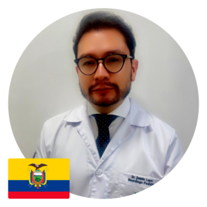 21 Dr. Dennis Lopez