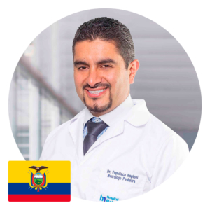 23 Dr. Francisco Espinel