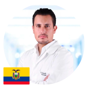 24 Dr. Nicolas Espinosa