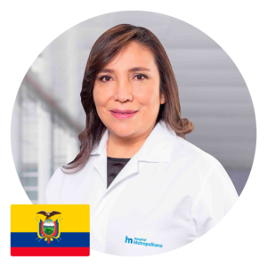 33 Dra. Carmen Elena Sánchez