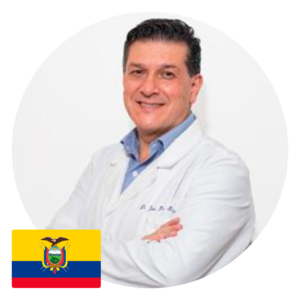 35 Dr. Juan Francisco Barzallo