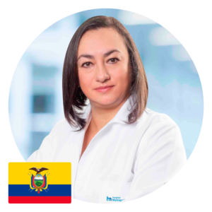 44 Dra. Cisne Arguello