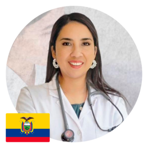 45 Dra. Ana María Gonzalez_