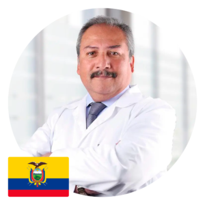 5 Dr. Paul astudillo