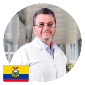Dr. Hugo Bardellini CampoverdePediatraHospital Metropolitano