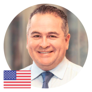 Dr. Alcy TorresNeurólogo Pediatra y ProfesorBoston UniversityBoston, Massachusetts