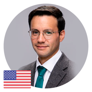 Dr. Guido AlarcónEndocrinólogo Pediátrico y ProfesorUniversidad de IllinoisChicago, Illinois