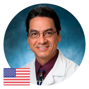 Dr. Jorge Coss BuIntensivista Pediátrico y ProfesorBaylor College of MedicineHouston