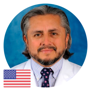 Dr. Luis Caicedo O.Gastroenterólogo Pediátrico y ProfesorJack Nicklaus Children’s HospitalMiami, Florida