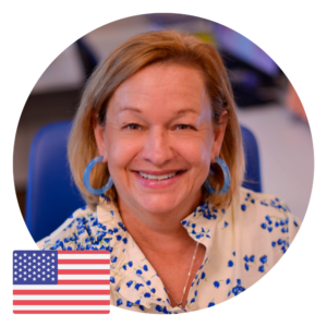 Dra. Maya BunikProfesora de Pediatría, Universidad de Colorado, Editora del libro CurrentDiagnosis and Treatment in Pediatrics