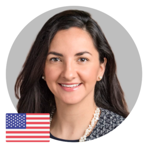 Dra. Bernarda ViteriNefróloga Pediátrica y ProfesoraChildren’s Hospital of PhiladelphiaPhiladelphia, Pennsylvania