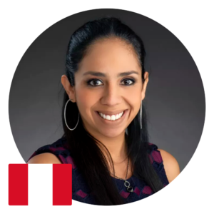 Dra. Liliana VásquezOncóloga PediatraOrganización Panamericana de Salud (OPS)USA