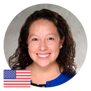 Dra. Melanie Reyes H.Pediatra Neonatóloga y ProfesoraUniversidad de MichiganAnn Arbor, Míchigan