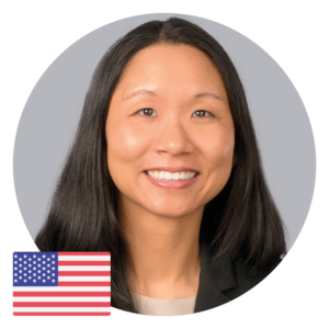 Dra. Mónica LuNeumóloga Pediátrica y ProfesoraChildren's Hospital of PhiladelphiaPhiladelphia, Pennsylvania