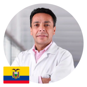Dr. Marcelo Gomez BarretoCirujano PlásticoHospital Metropolitano