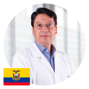 Dr. Marcelo RománNeurólogo PediatraHospital Metropolitano