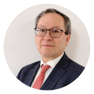 Dr. Jorge Iván Moncayo G.NeurólogoSecretario y Vocal