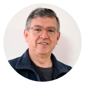 Dr. Mauricio Javier Morillo V.Cirugía GeneralVocal