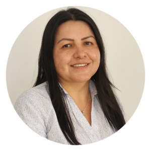 Lcda. Katty Medina C.Secretaria