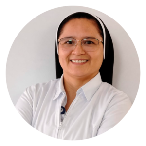 Sor Yissela Plasencia M.Organizadora PrincipalComité Organizador