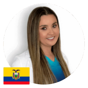 Dra. Verónica GuzmánIntensivista NeonatalHospital Metropolitano