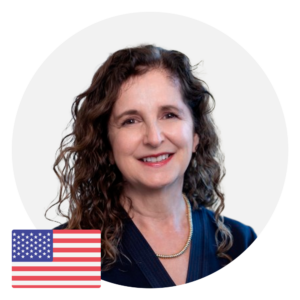 DEIRDRE J LYELL, M.D.Profesora de G&O
Directora de Medicina materno
fetal y Centro Obstétrico,
Universidad de Stanford