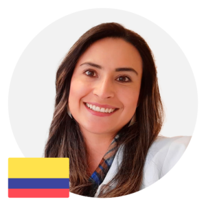 DIANA RODRÍGUEZ M, M.D.
Uroginecóloga,
Hospital del Prado,
Medellín