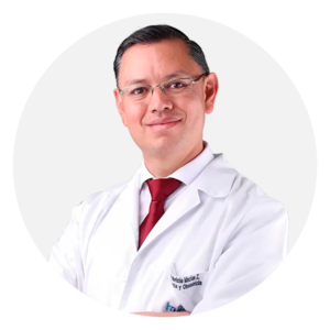 DR. FABRICIO MACÍAS Z.
Ginecólogo Obstetra
Jefe Departamento de Ginecología
Hospital Metropolitano