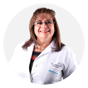 DRA. GABRIELA AYALA Z.
Ginecóloga Obstetra
Hospital Metropolitano